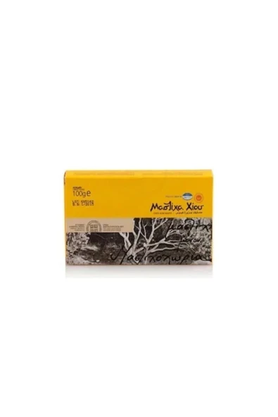 Korakis Damla Sakızı 100 Gr - Sakız Adası Damla Sakızı