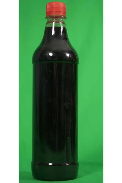 HATAYDAN EVİNİZE Nar Ekşisi (SOS)ev Yapımı 1000 ml - 4