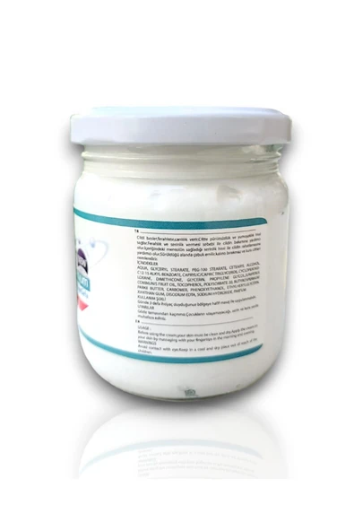 Biochange Akıllı Krem Glucosamine Magnezyum 210 Ml - 4