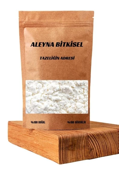 Aleyna Bitkisel Mısır Nişastası 500 gr