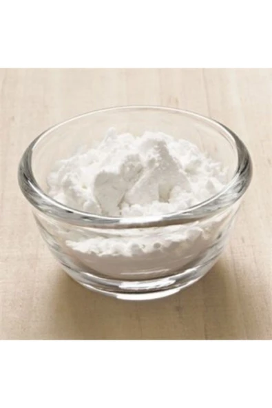 Aktar Store Mısır Nişastası 100 Gr - 2