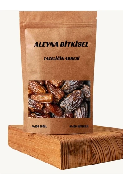 aleyna baharat Medine Hurması 250 Gr