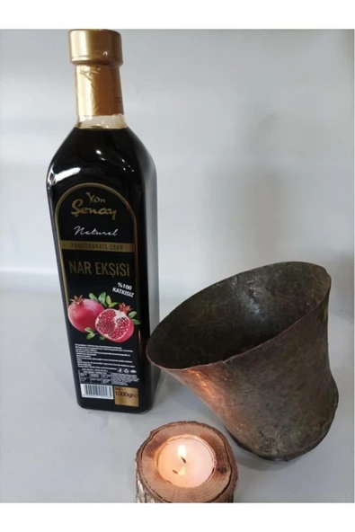 Şenay Nar Ekşisi 1000 Ml ürün görseli 1