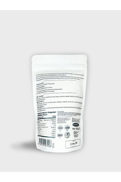 mollica Panko Ekmek Kırıntısı Çıtır Kaplama 150 G - 4