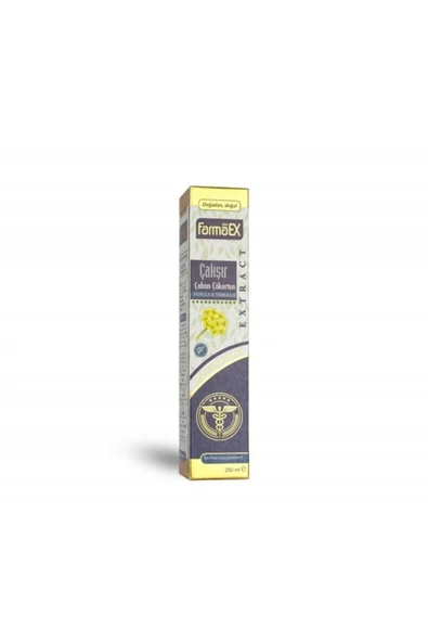 farmaex My Çakşır Otu Çoban Çökerten Sıvı Ekstresi Ekstraktı 250ml - 2