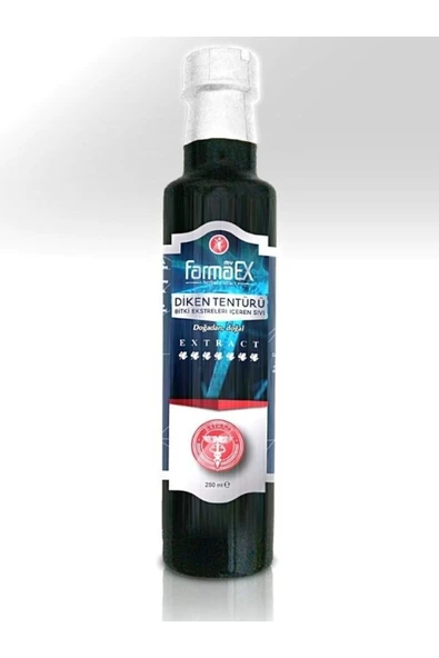 farmaex My Diken Tentürü 250 ml Bitki Içeren Sıvı Extrakt ürün görseli