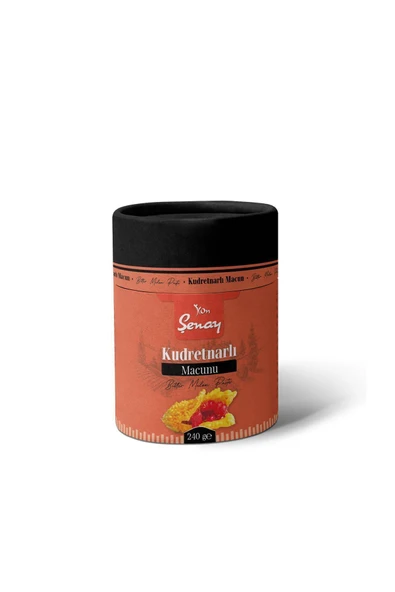 KONŞENAY Kudretnarlı Macun 240 gr ürün görseli