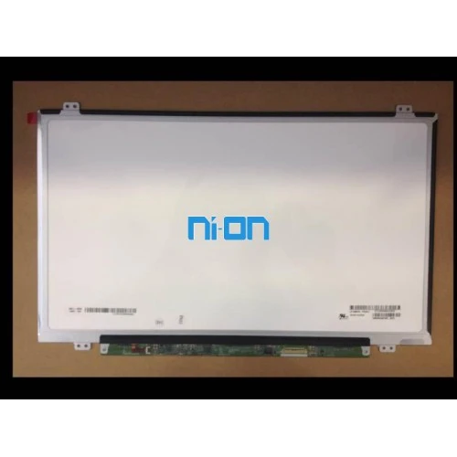 Nion Dell 5T0P9 uyumlu uyumlu Notebook Lcd Ekran (14 '' Led Mat) ürün görseli 1