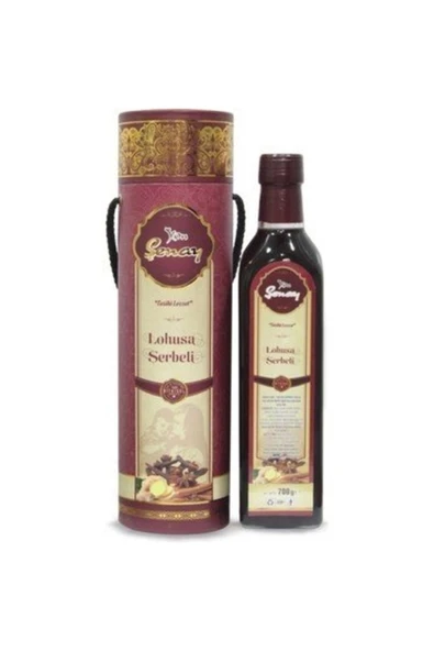 Şenay Lohusa Şerbeti - 700 gr