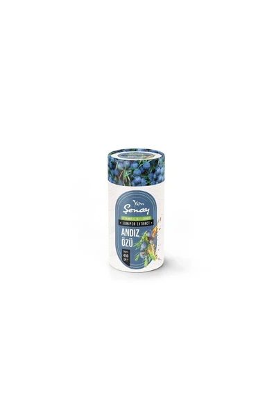 KONŞENAY 450 gr Andız Özü