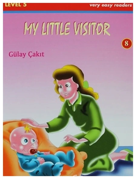 Bundy Mundy And Cindy İngilizce Hikaye Level 5 ürün görseli