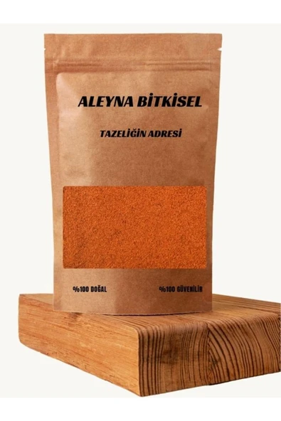 Aleyna Bitkisel Sucuk Baharatı 100 gr - 1