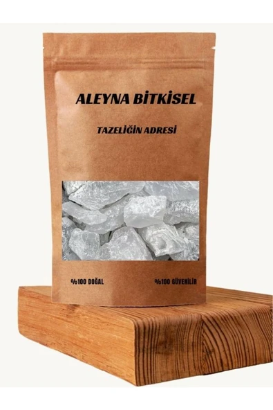 Aleyna Bitkisel Şap Tane 500 G ürün görseli