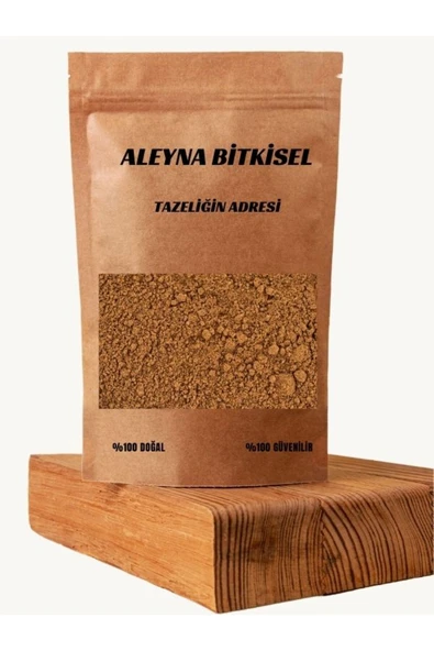 Aleyna Bitkisel Kömbe Baharatı 100 gr ürün görseli