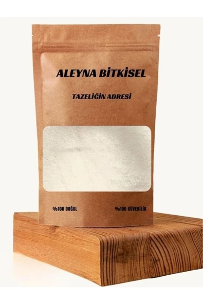 aleyna baharat Toz Arap Zamkı Zamk Arabı Akasya Gamı 1 Kg E414 - 1
