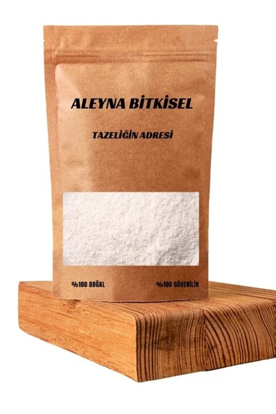 aleyna baharat Nöbet Şekeri Toz 500 Gr (Yeni Öğütülmüş) ürün görseli