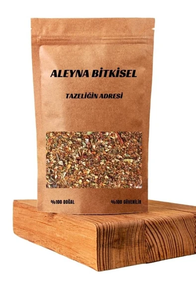 Aleyna Bitkisel Pizza Baharatı 250 gr ürün görseli