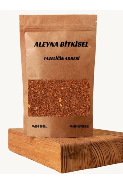 Aleyna Bitkisel Taco Baharatı 100 g - 1