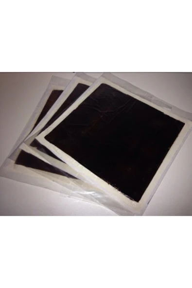 Aktar Shop Kara Sakız 5 Adet ürün görseli