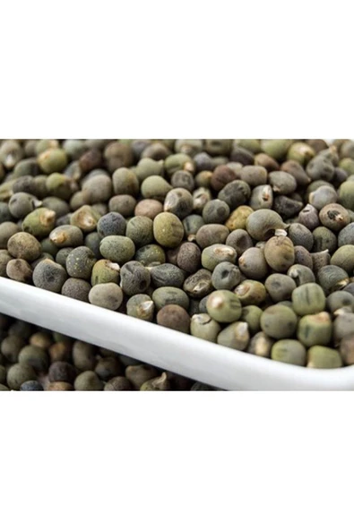ÖZAŞ Bamya Tohumu 1kg - 1