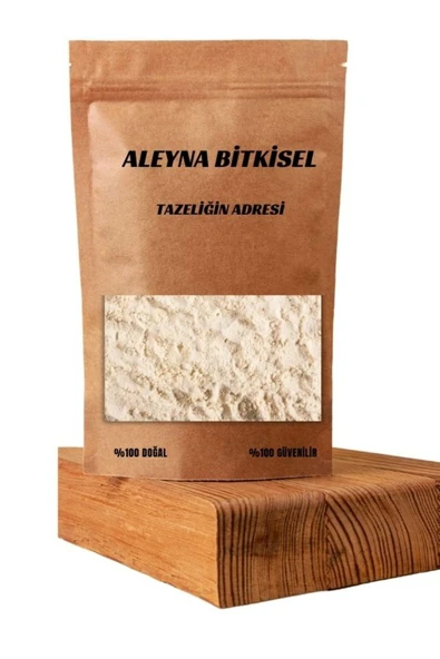 Aleyna Bitkisel Katkısız Soğan Tozu 100 gr