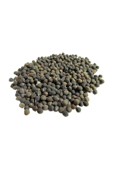 Tezcanlar Organik Bamya Tohumu 100 gr - 1