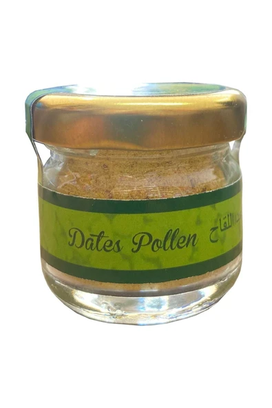 aleyna baharat Dates Hurma Poleni 20 Gr ürün görseli