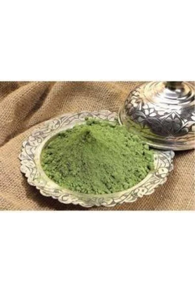 RGS Toz Kına %100 Organik Doğal Katkısız 500 Gr - 1
