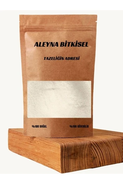 aleyna baharat Toz Arap Zamkı Zamk Arabı Akasya Gamı 250 G E414 - 1