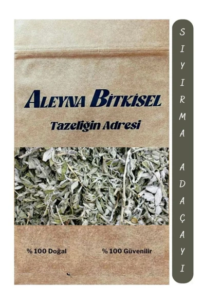 Aleyna Bitkisel Adaçayı 50 G Yeni Mahsül