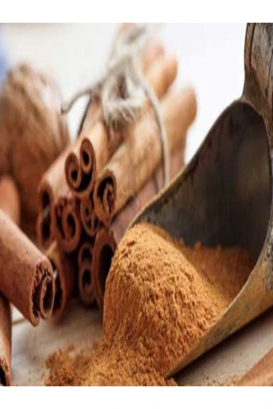 Krk Gıda Toz Tarçın 100 gr - 2