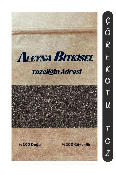 Aleyna Bitkisel Tarçın Mahlep Çörekotu Üzüm Çekirdeği Şekereset 100 G - 2