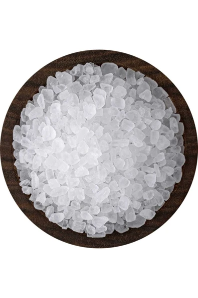 iste gelsin Çankırı Kristal Kaya Sofrada Öğütme Tuzu 1 Kg - 1