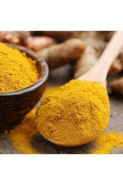 Göçmen Tuhafiye Zerdeçal Toz 250 Gr ürün görseli