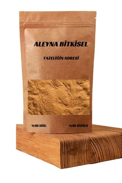 Aleyna Bitkisel Tarçın Toz Öğütülmüş 250 G ürün görseli