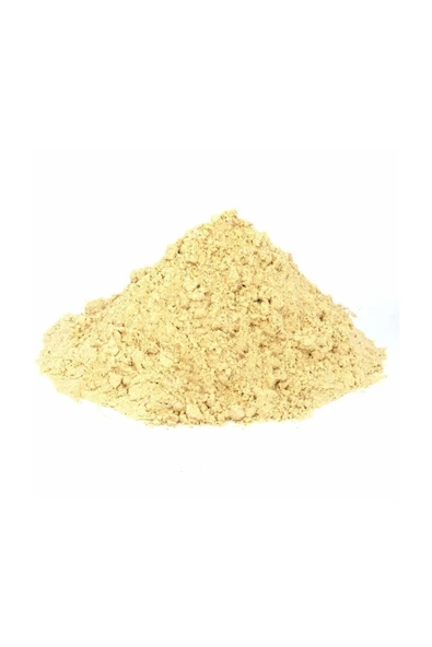 Lokman Herbal Vital Zencefil Toz (ginger) (taze Öğütülmüş) 500 Gr
