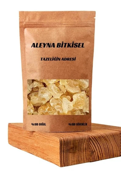 aleyna baharat Doğal Kitre Zamkı 100 gr ürün görseli