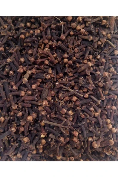 Akdeniz Yöresel Karanfil 100g - 1