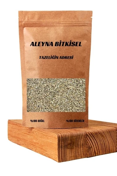 Aleyna Bitkisel Anason 500 gr Anason Tohumu