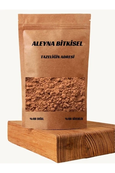 aleyna baharat 500 Gr Ham Kakao Tozu - 1