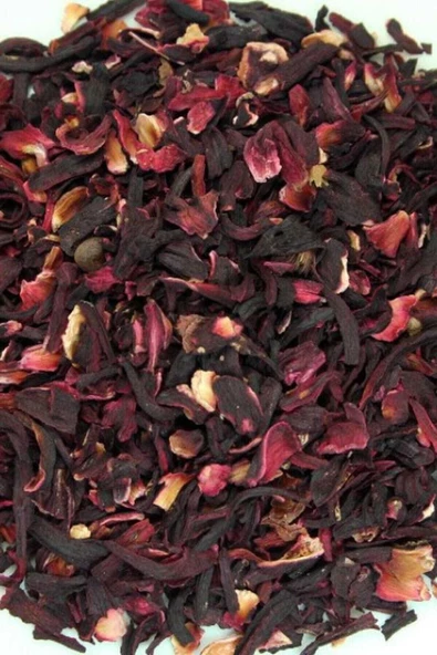 Atasagun Şifa Hibiskus Otu 100 Gr. ürün görseli 1