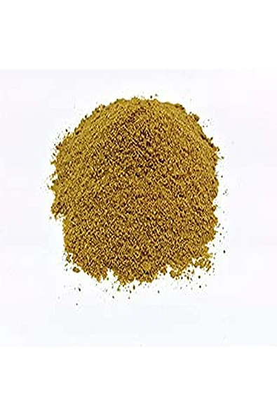 Zamane Çarşı Günlük Çekilmiş Kimyon 100 gr - 2
