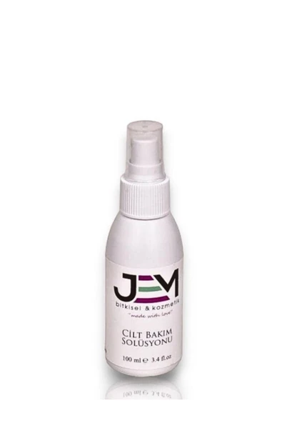 Jem Kozmetik Bitkisel Renewal Cream Wart Set - 4