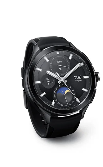 Xiaomi Watch 2 Pro Siyah