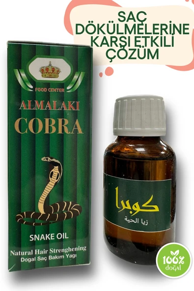 Lokman Mina Yılan Yağı 60 Ml ürün görseli