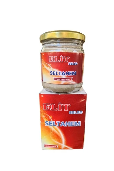 aleyna baharat Elit Seltahem Hemor Macun 2 ADET - 2