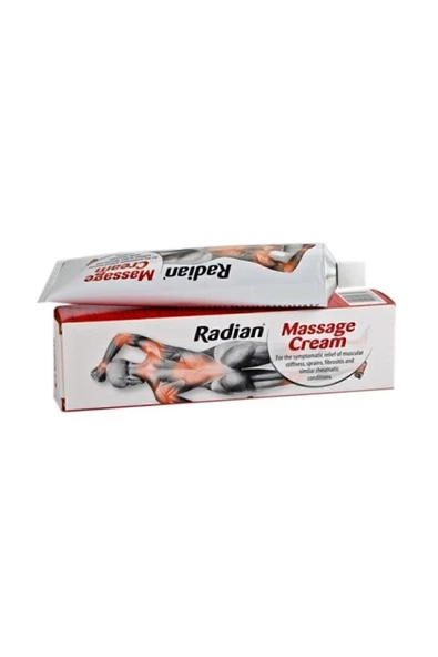 Radiance Stone Radian Massage Cream 100 G - 2