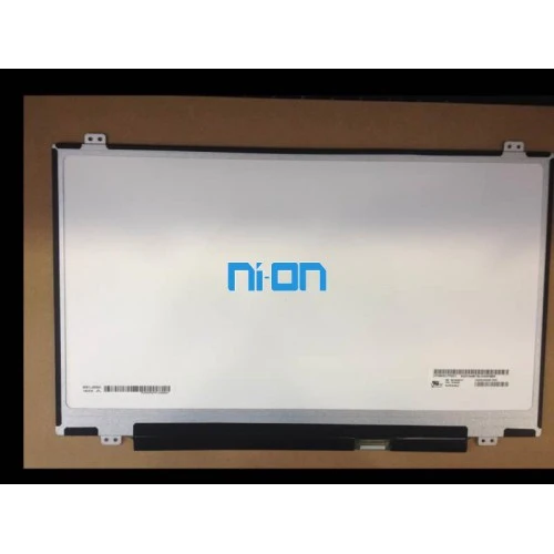 Nion Hp Elitebook 745 G2 uyumlu Notebook Lcd Ekran (14.0" SLİM LED Mat) ürün görseli 1