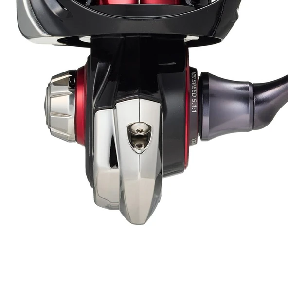 Daiwa Gekkabijin LT 2000 S Olta Makinesi - Resim 2