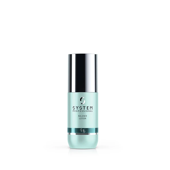 Wella System Professional Balance Dengeleyici Saç Losyonu 125 ml - 1